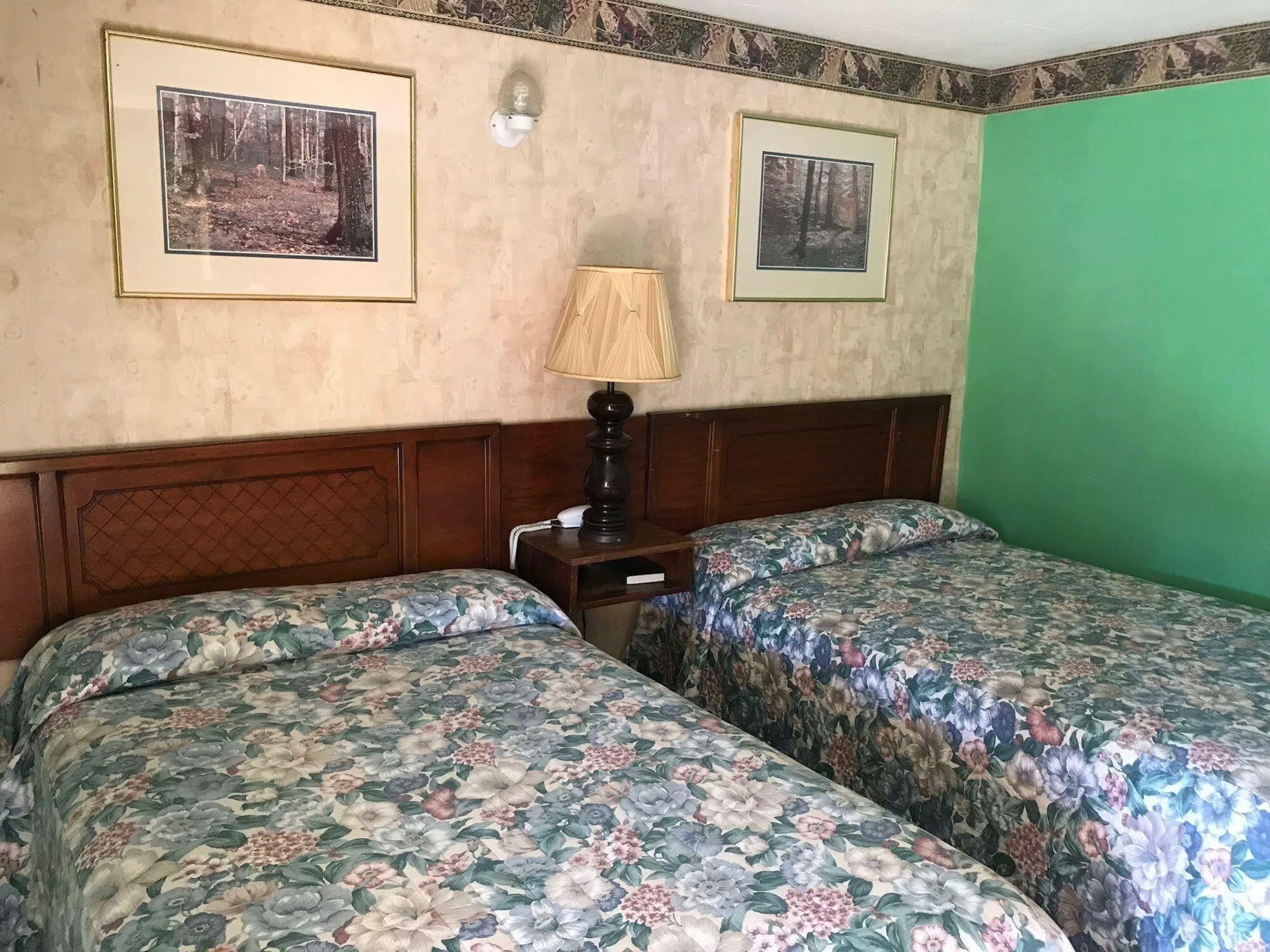 Regency Inn Bridgeport-Frankenmuth Extérieur photo